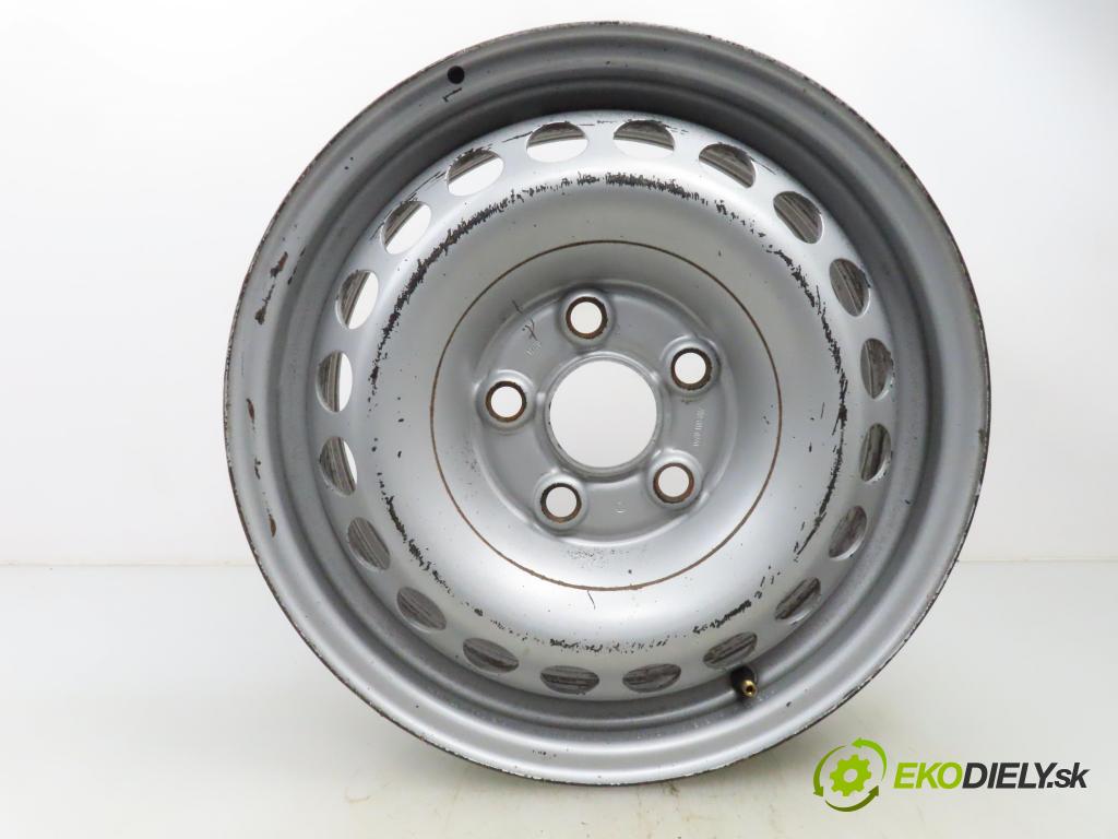 VW 0 disky / disk (OCEL 7H0601027D
