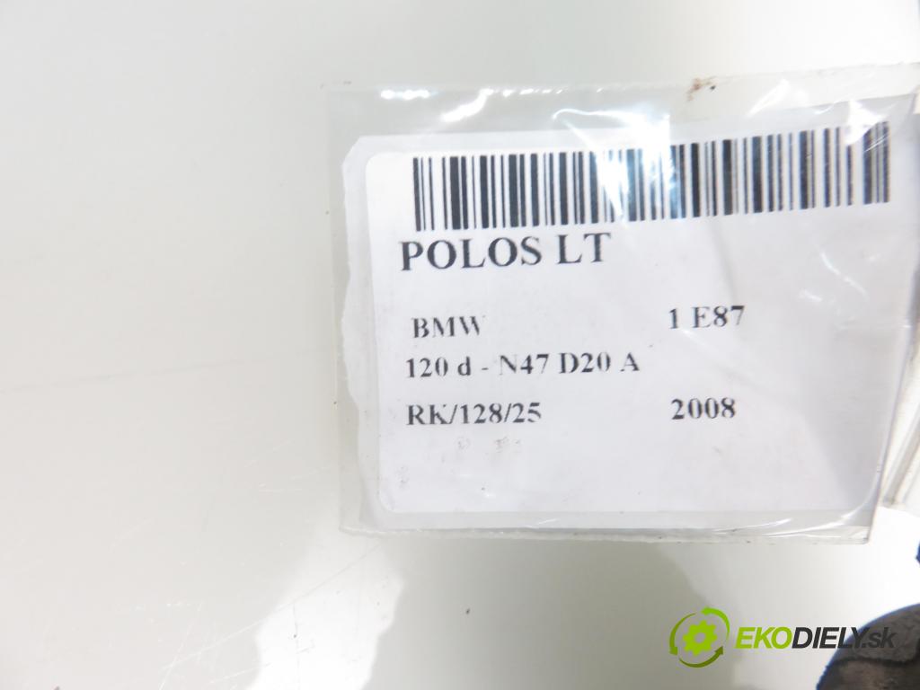 BMW 1 (E87) HB 2008 130,00 120 d 177 - N47 D20 A 1995,00 Poloos LT 7533445