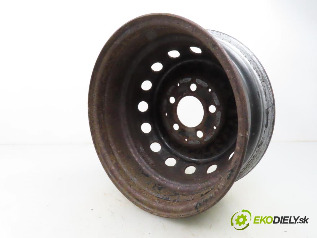 MERCEDES-BENZ   0    disky / disk plechový 9024000002