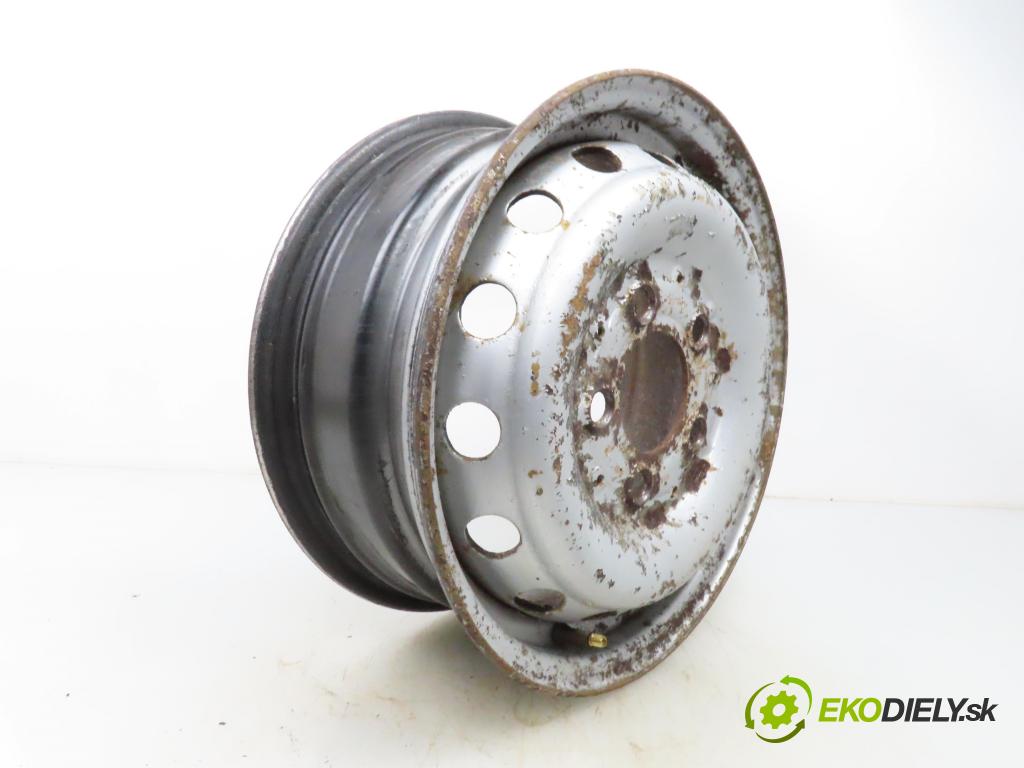 MERCEDES-BENZ   0    disky / disk plechový 9024000002