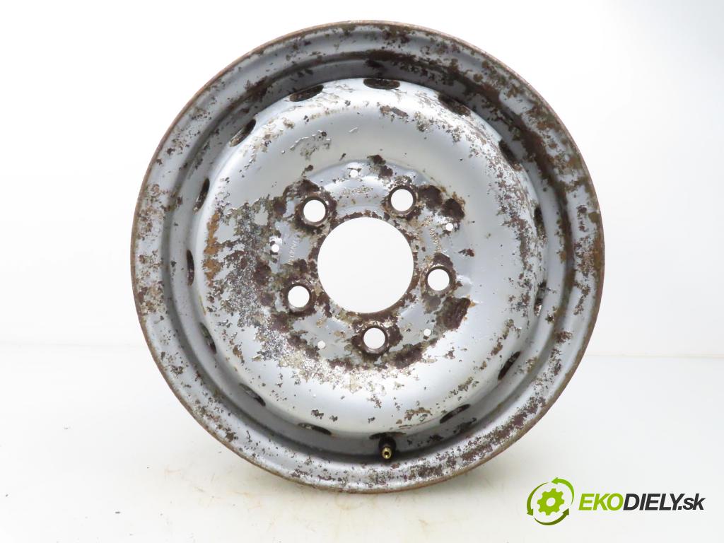 MERCEDES-BENZ   0    disky / disk plechový 9024000002