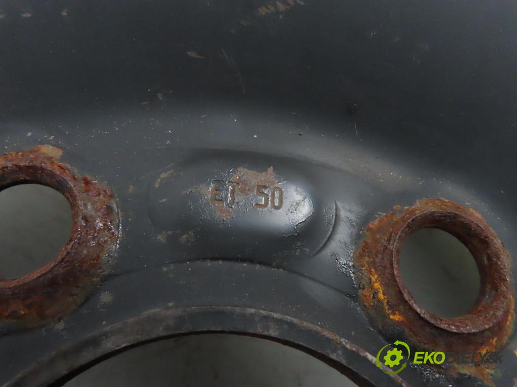 FORD   0    disky / disk (OCEL 