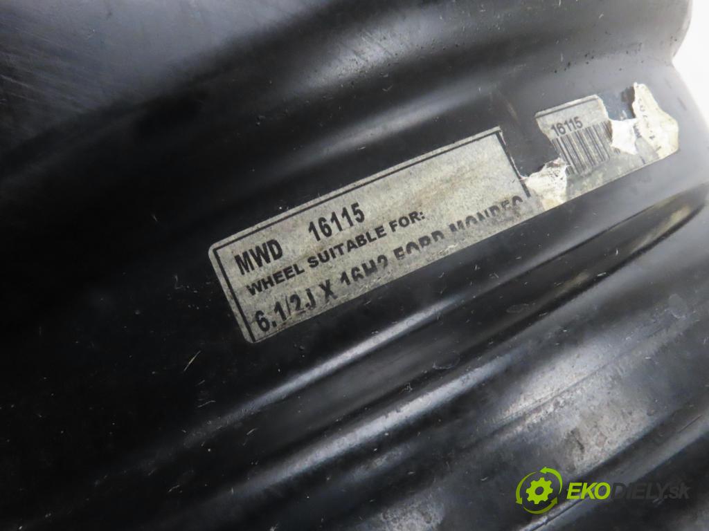 FORD 0 disky / disk (OCEL