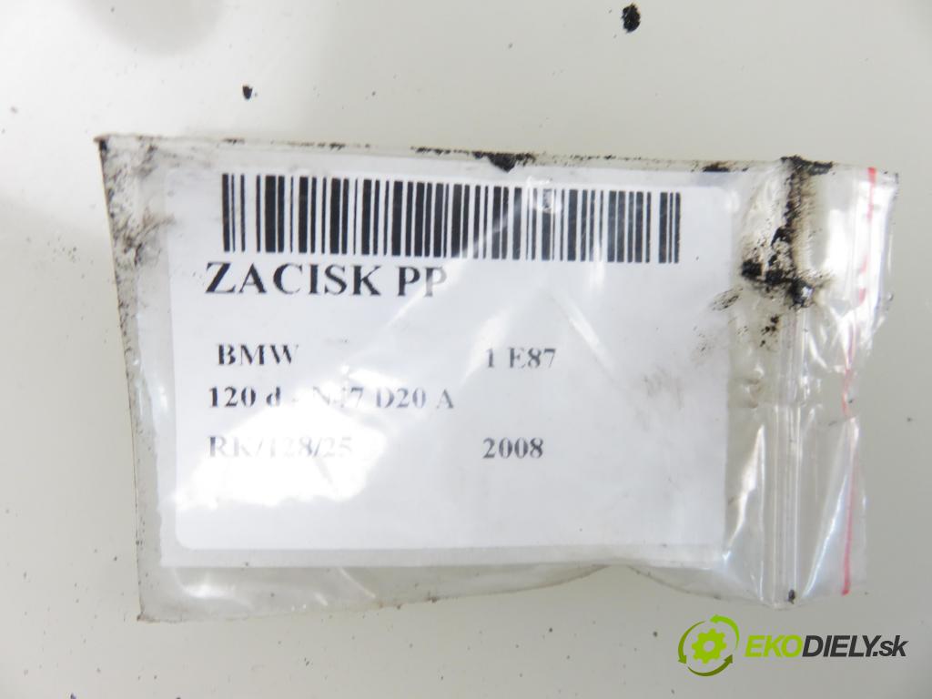 BMW 1 (E87) HB 2008 130,00 120 d 177 - N47 D20 A 1995,00 Brzdič strmeň PP