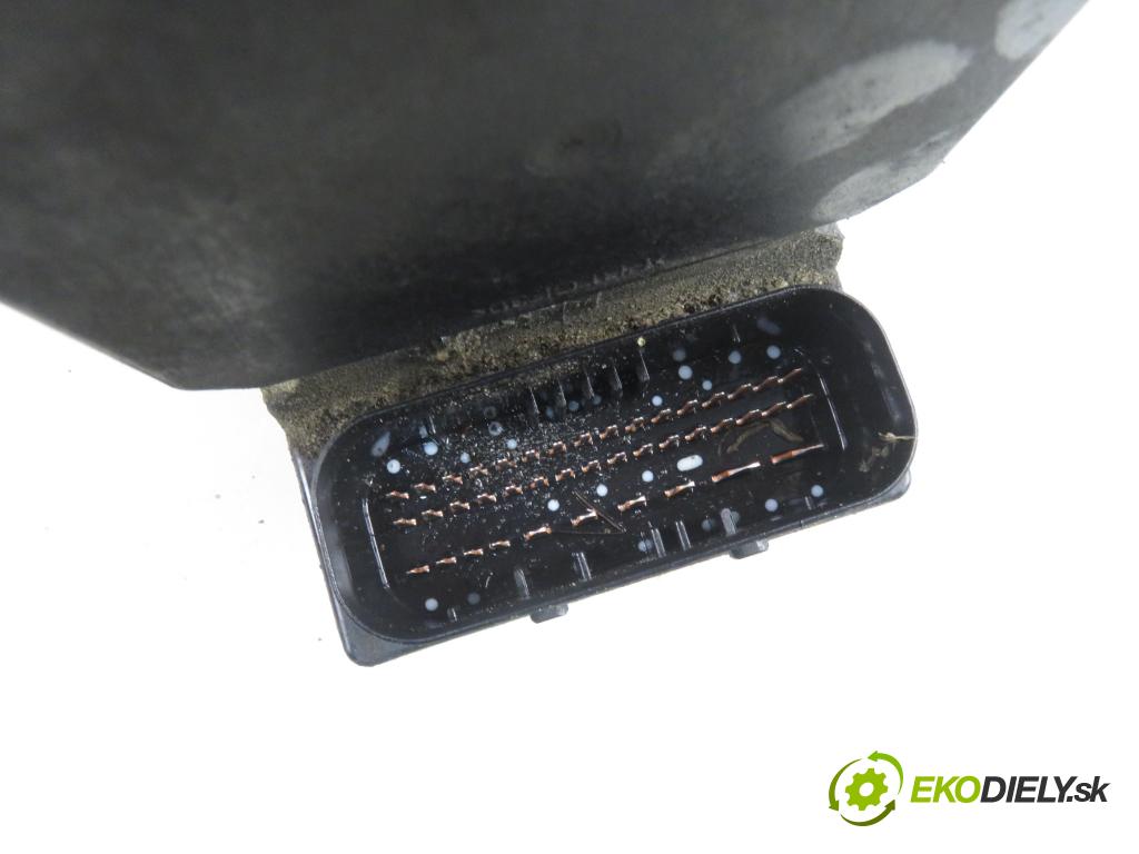 VW PASSAT B5.5 Variant (3B6) KOMBI 2002 96,00 1.9 TDI PD 130 - AVF 1896,00 Pumpa ABS 4B0614517G ; 0265950055 ; 0265225124 (Pumpy ABS)