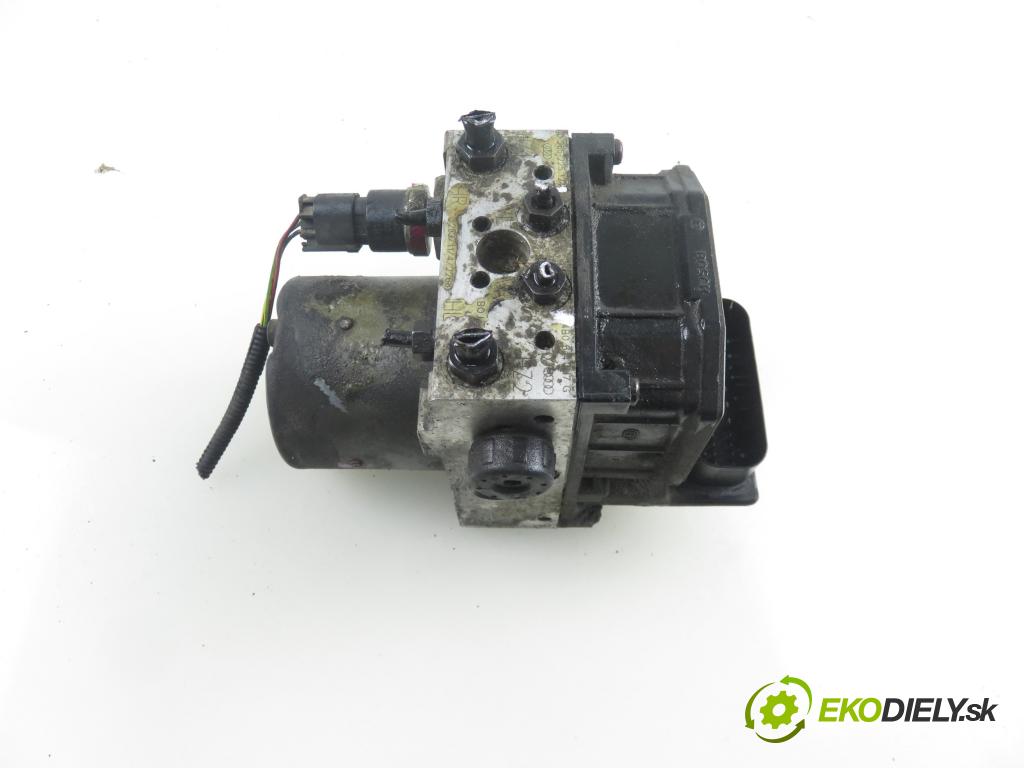 VW PASSAT B5.5 Variant (3B6) KOMBI 2002 96,00 1.9 TDI PD 130 - AVF 1896,00 Pumpa ABS 4B0614517G ; 0265950055 ; 0265225124 (Pumpy ABS)