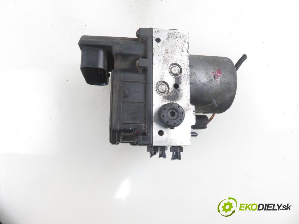 VW PASSAT B5.5 Variant (3B6) KOMBI 2002 96,00 1.9 TDI PD 130 - AVF 1896,00 Pumpa ABS 4B0614517G ; 0265950055 ; 0265225124 (Pumpy ABS)