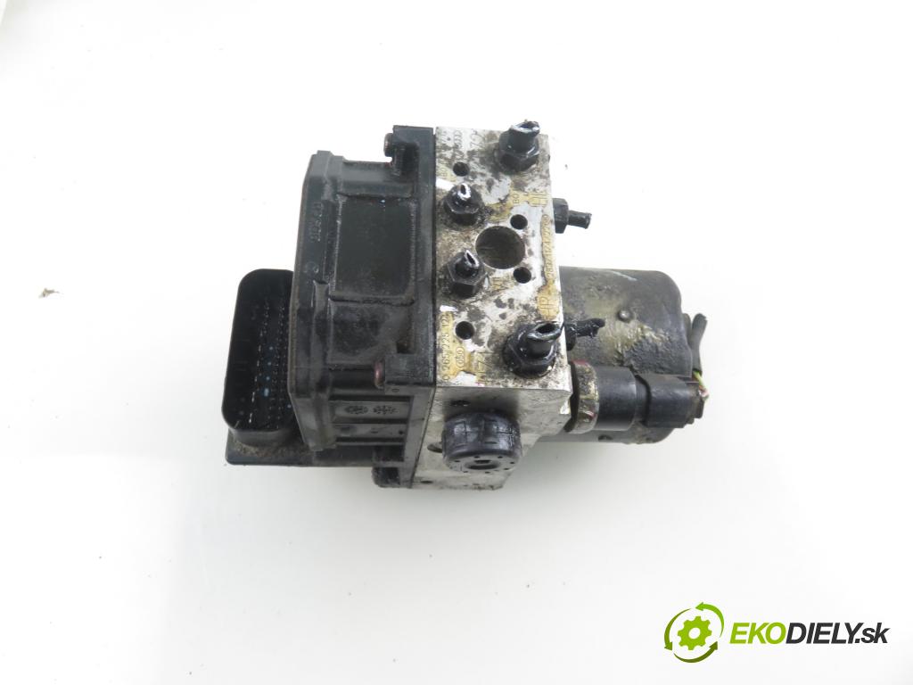 VW PASSAT B5.5 Variant (3B6) KOMBI 2002 96,00 1.9 TDI PD 130 - AVF 1896,00 Pumpa ABS 4B0614517G ; 0265950055 ; 0265225124 (Pumpy ABS)