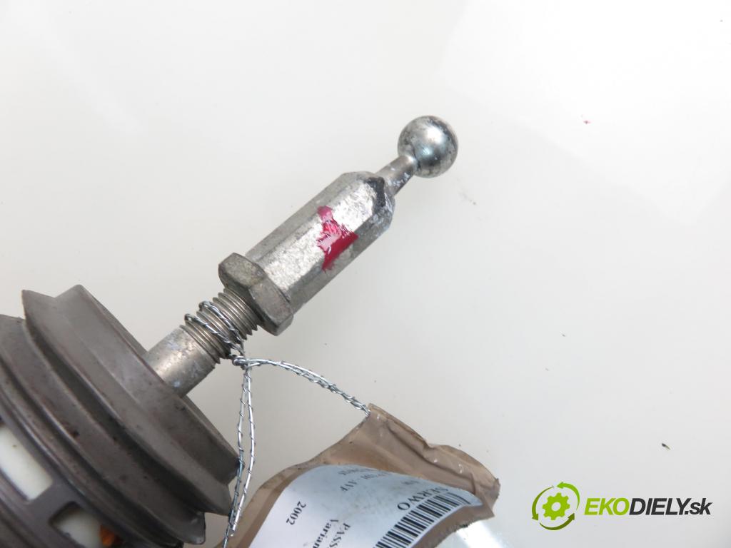 VW PASSAT B5.5 Variant (3B6) KOMBI 2002 96,00 1.9 TDI PD 130 - AVF 1896,00 Posilovač  (Servočerpadlá, pumpy riadenia)