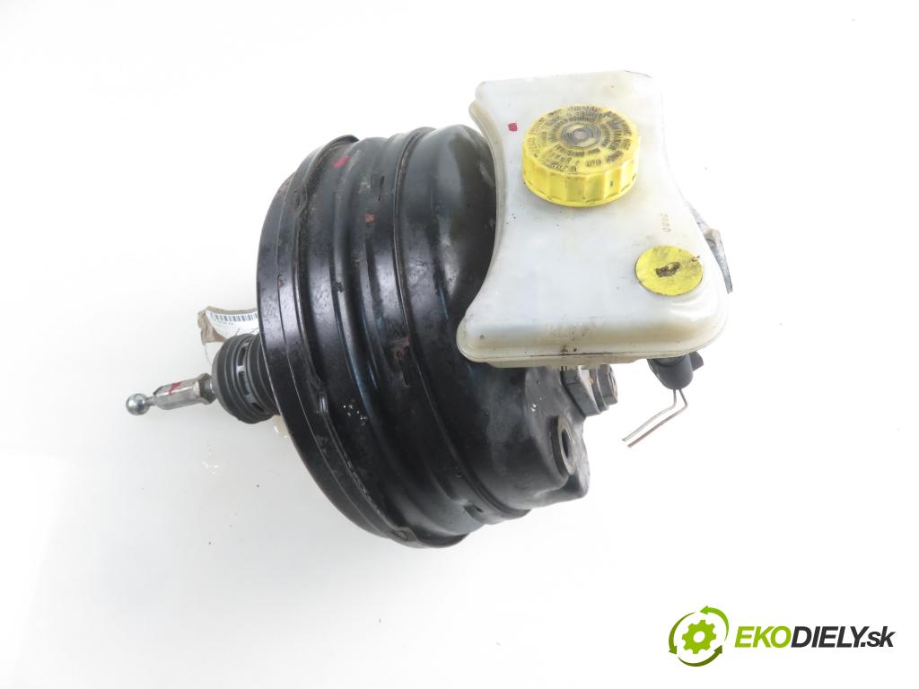 VW PASSAT B5.5 Variant (3B6) KOMBI 2002 96,00 1.9 TDI PD 130 - AVF 1896,00 Posilovač  (Servočerpadlá, pumpy riadenia)