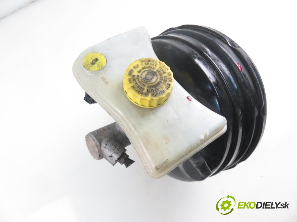 VW PASSAT B5.5 Variant (3B6) KOMBI 2002 96,00 1.9 TDI PD 130 - AVF 1896,00 Posilovač  (Servočerpadlá, pumpy riadenia)