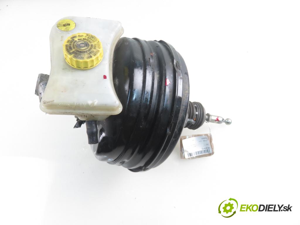 VW PASSAT B5.5 Variant (3B6) KOMBI 2002 96,00 1.9 TDI PD 130 - AVF 1896,00 Posilovač  (Servočerpadlá, pumpy riadenia)