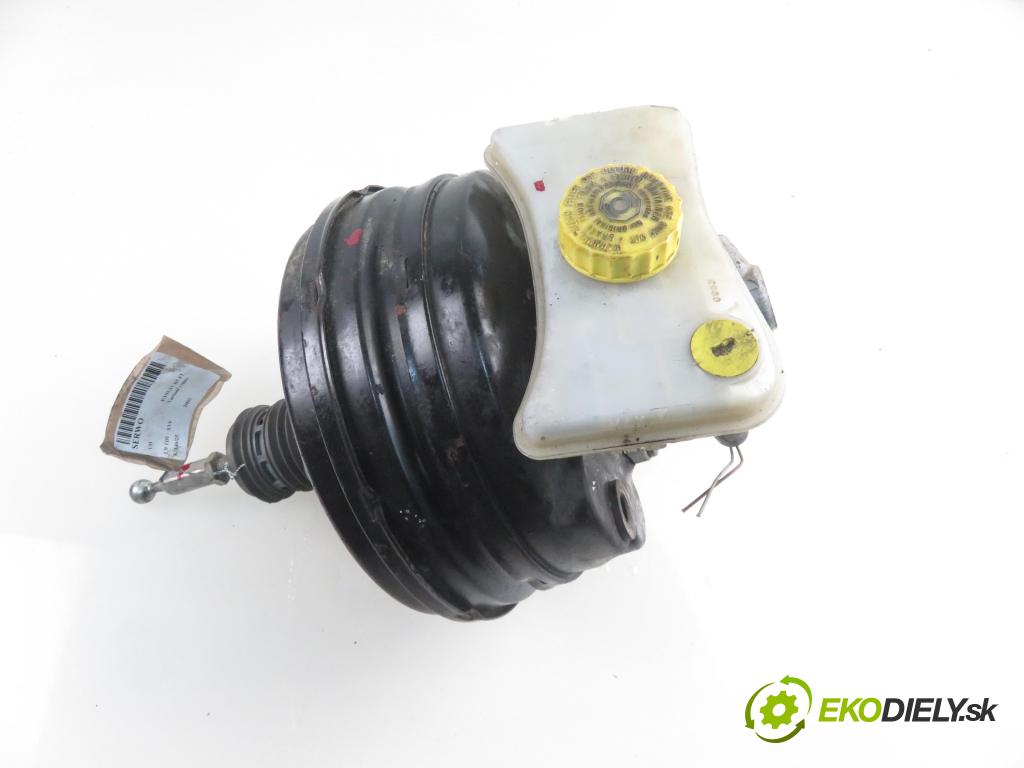 VW PASSAT B5.5 Variant (3B6) KOMBI 2002 96,00 1.9 TDI PD 130 - AVF 1896,00 Posilovač  (Servočerpadlá, pumpy riadenia)