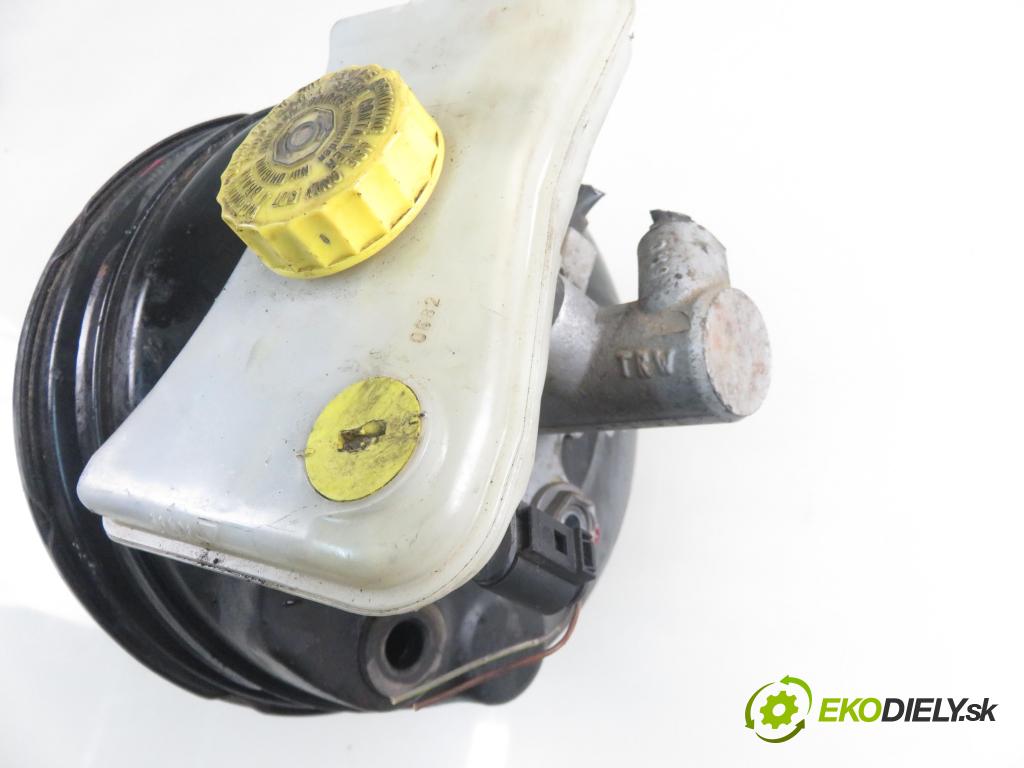 VW PASSAT B5.5 Variant (3B6) KOMBI 2002 96,00 1.9 TDI PD 130 - AVF 1896,00 Posilovač  (Servočerpadlá, pumpy riadenia)