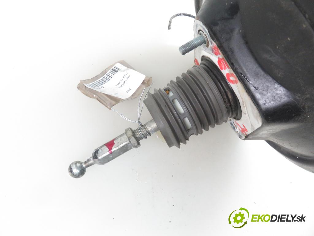 VW PASSAT B5.5 Variant (3B6) KOMBI 2002 96,00 1.9 TDI PD 130 - AVF 1896,00 Posilovač  (Servočerpadlá, pumpy riadenia)