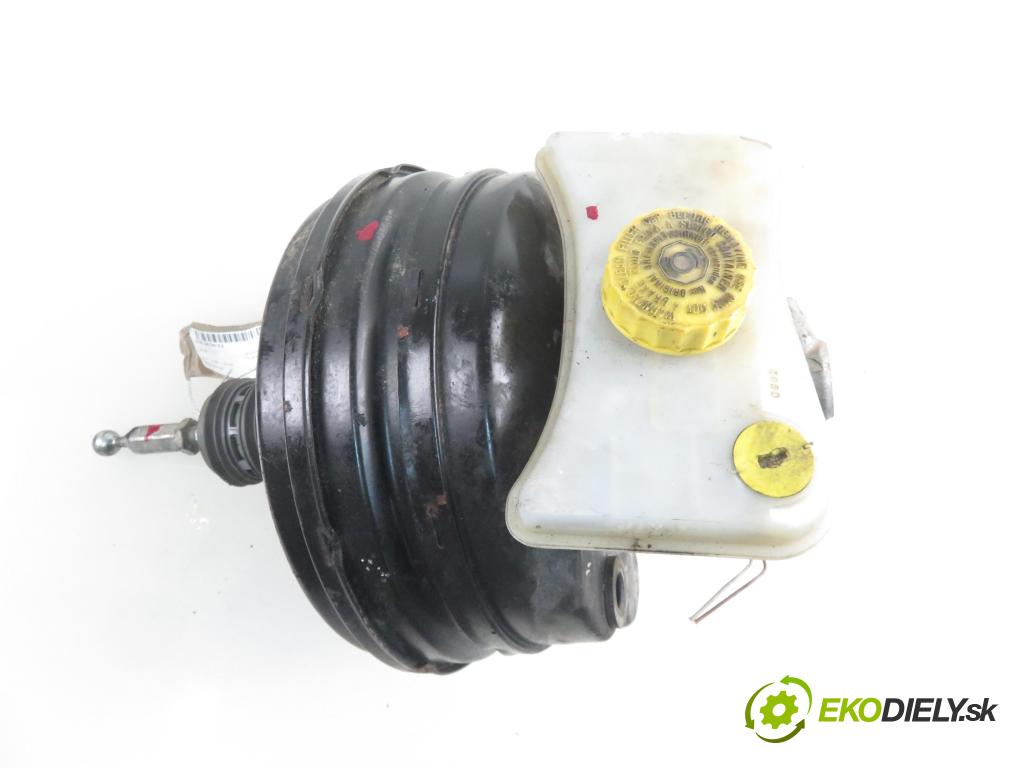 VW PASSAT B5.5 Variant (3B6) KOMBI 2002 96,00 1.9 TDI PD 130 - AVF 1896,00 Posilovač  (Servočerpadlá, pumpy riadenia)