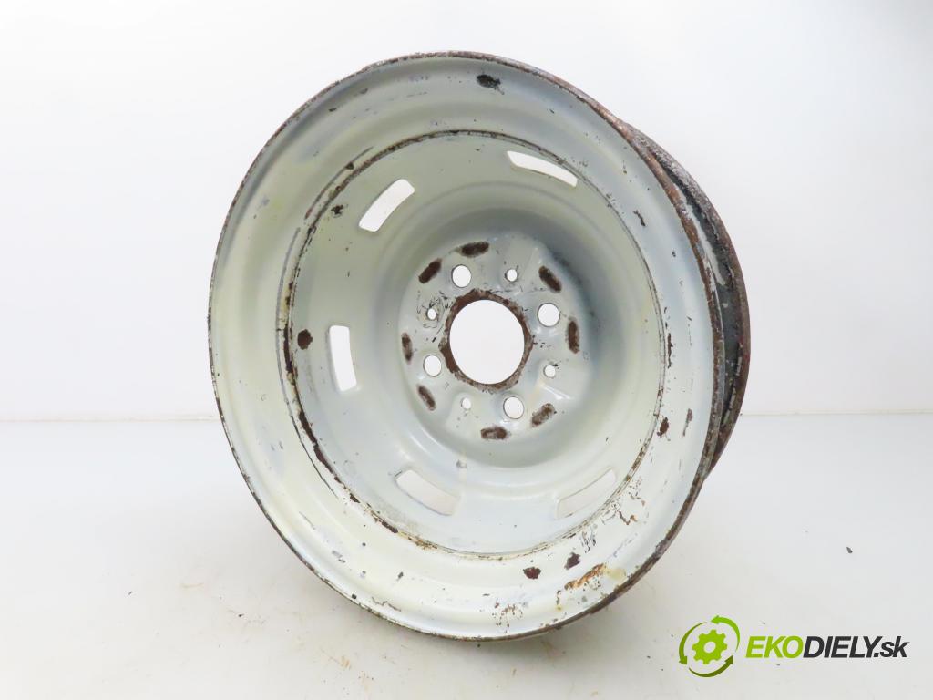 FIAT 126 (126_)  0    disky / disk plechový 