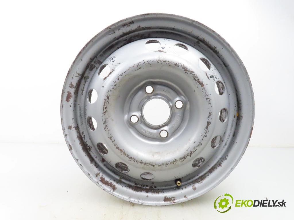 OPEL 0 disky / disk plechový