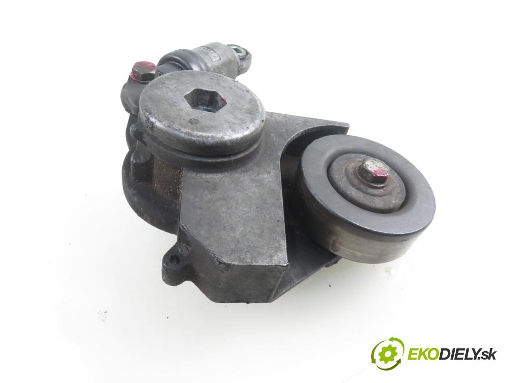 BMW 3 (E46) SEDAN 1999 100,00 320 d 136 - M47 D20 (204D1) 1951,00 Napínač remeňa 2247175 (Napínacie kladky)