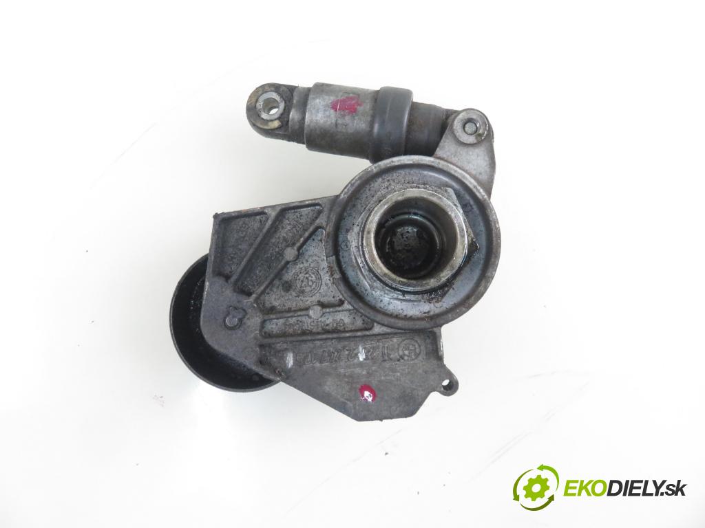 BMW 3 (E46) SEDAN 1999 100,00 320 d 136 - M47 D20 (204D1) 1951,00 Napínač remeňa 2247175 (Napínacie kladky)