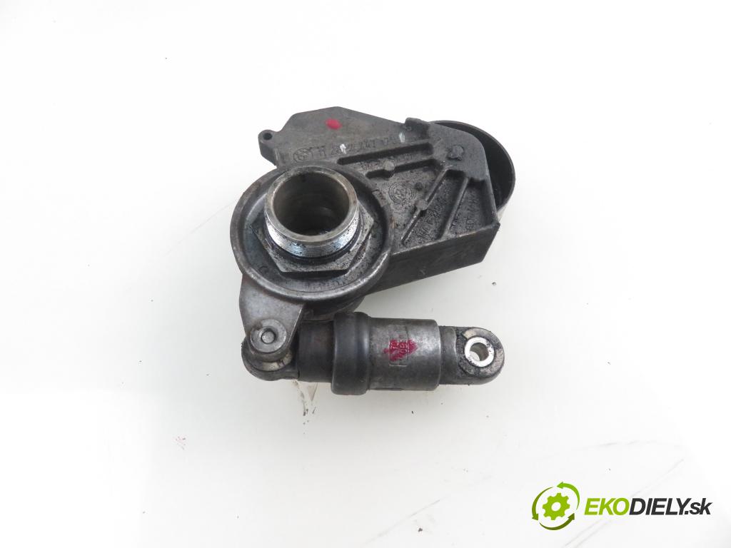 BMW 3 (E46) SEDAN 1999 100,00 320 d 136 - M47 D20 (204D1) 1951,00 Napínač remeňa 2247175 (Napínacie kladky)