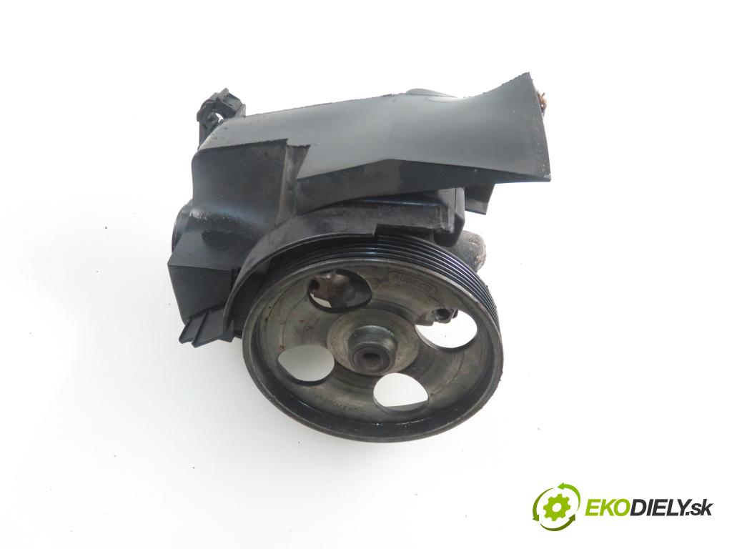 PEUGEOT 206 liftback (2A/C) HB 2007 55,00 1.4 75 - KFW 1360,00 Pumpa servočerpadlo 9662127480 (Servočerpadlá, pumpy riadenia)