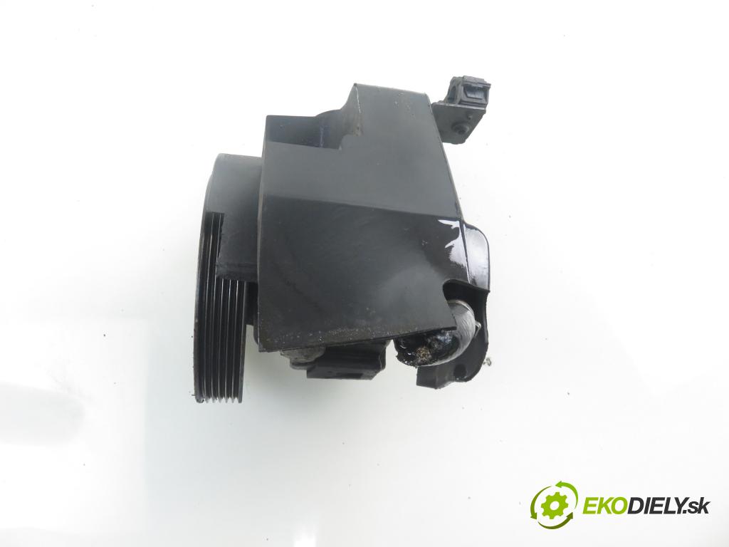 PEUGEOT 206 liftback (2A/C) HB 2007 55,00 1.4 75 - KFW 1360,00 Pumpa servočerpadlo 9662127480 (Servočerpadlá, pumpy riadenia)