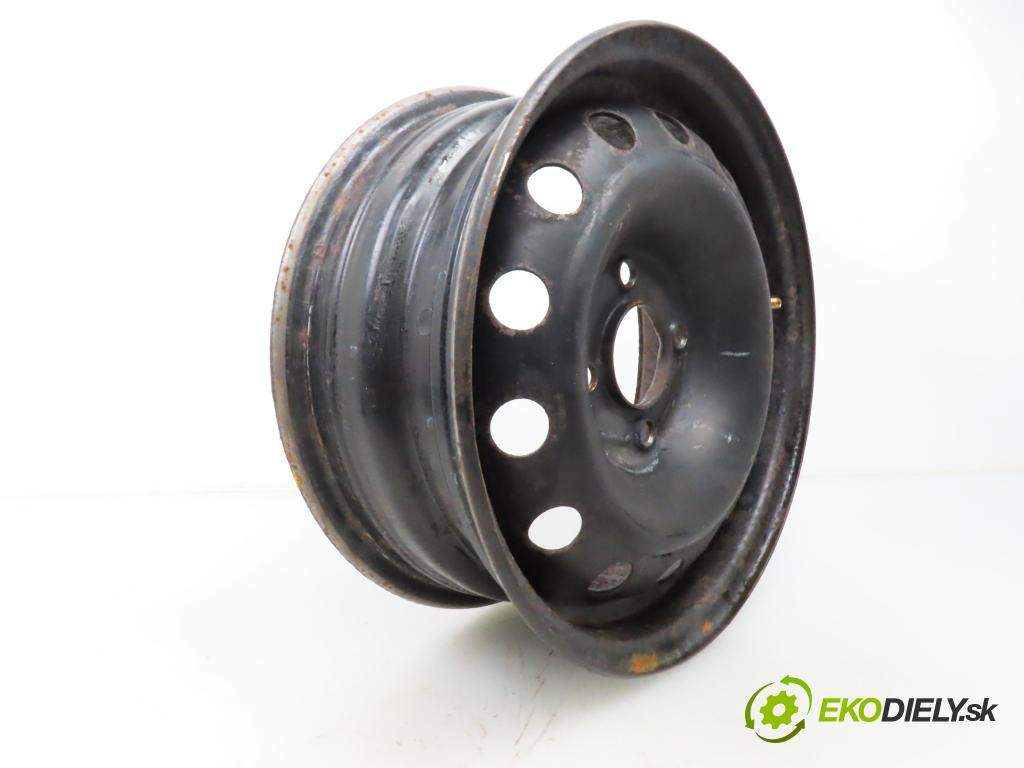 PEUGEOT 0 disky / disk (OCEL