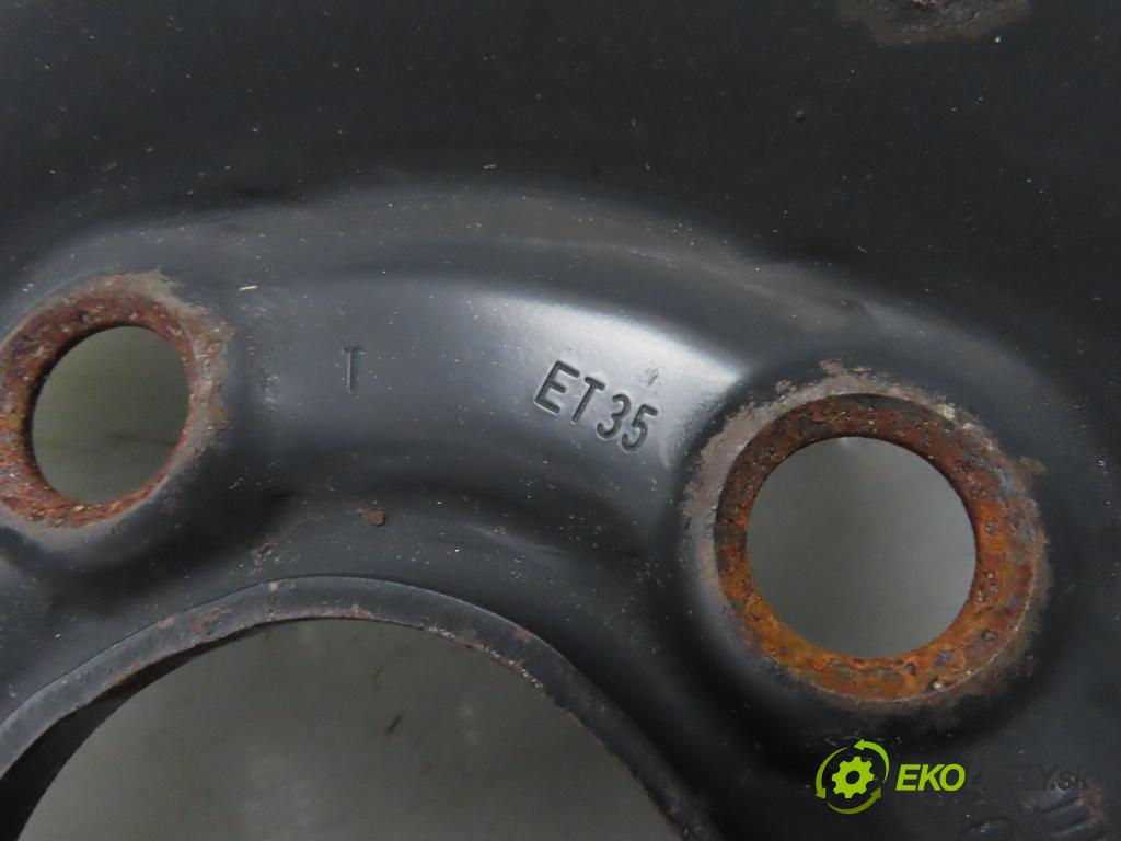 SKODA   0    disky / disk (OCEL 