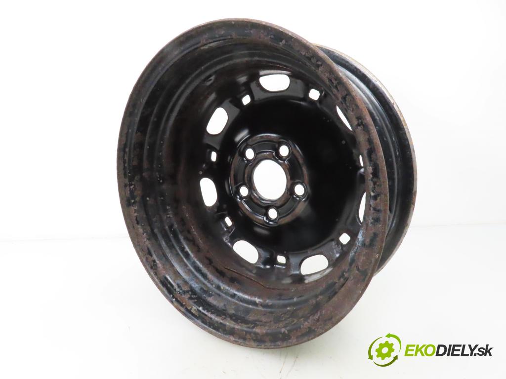 SKODA 0 disky / disk (OCEL