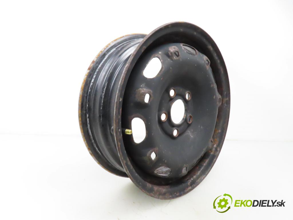 SKODA 0 disky / disk (OCEL