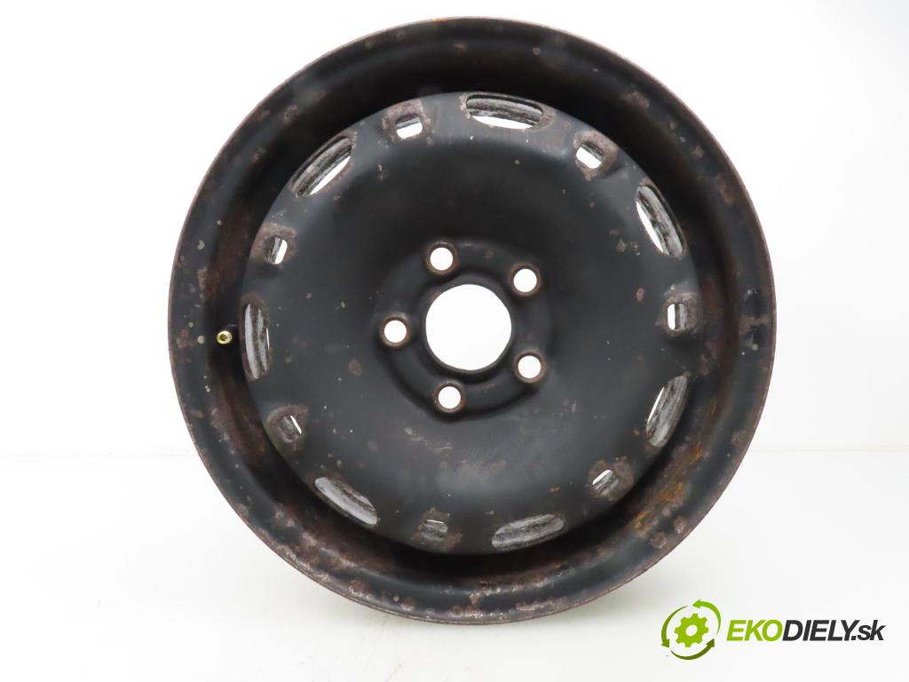 SKODA 0 disky / disk (OCEL