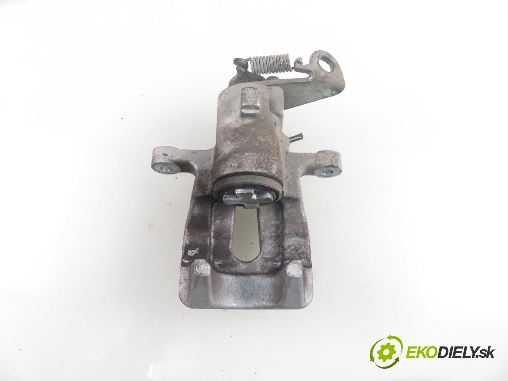 RENAULT SCENIC II (JM0/1_) MINIVAN 2004 88,00 1.9 dCi 120 - F9Q 812 1870,00 Brzdič strmeň LT 