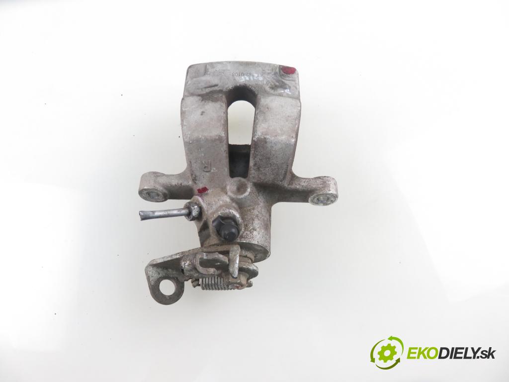 RENAULT SCENIC II (JM0/1_) MINIVAN 2004 88,00 1.9 dCi 120 - F9Q 812 1870,00 Brzdič strmeň pravé zadné