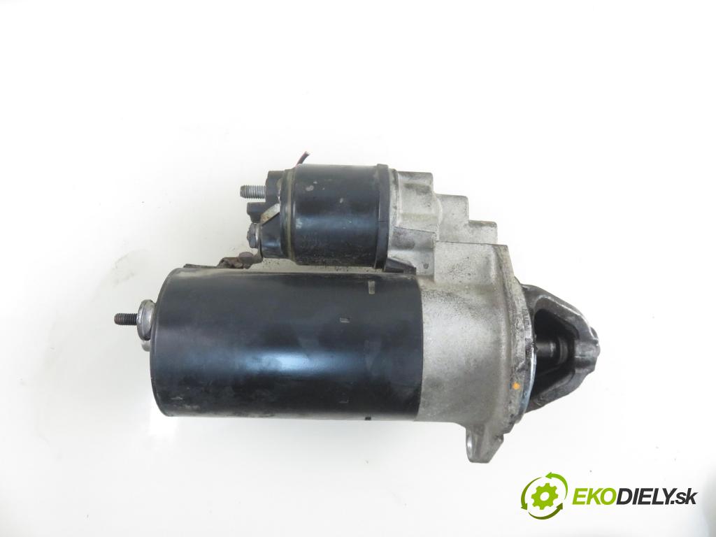OPEL VECTRA C (Z02) LIFTBACK 2003 92,00 2.2 DTI 16V 125 - Y 22 DTR 2172,00 Štartér 0001109055 (Štartéry)