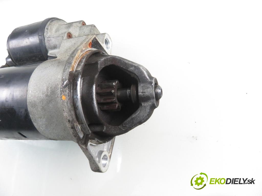 OPEL VECTRA C (Z02) LIFTBACK 2003 92,00 2.2 DTI 16V 125 - Y 22 DTR 2172,00 Štartér 0001109055 (Štartéry)