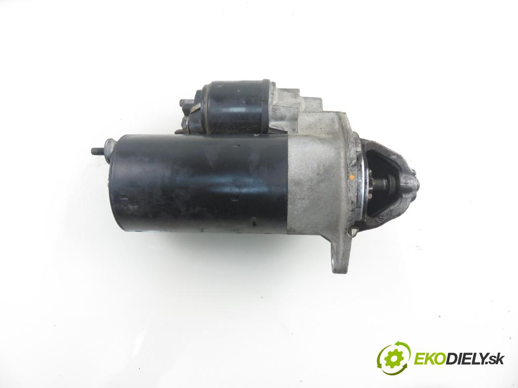 OPEL VECTRA C (Z02) LIFTBACK 2003 92,00 2.2 DTI 16V 125 - Y 22 DTR 2172,00 Štartér 0001109055 (Štartéry)