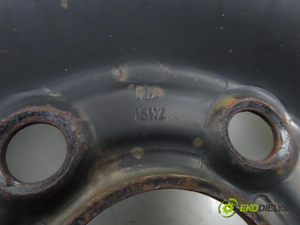 AUDI   0    disky / disk (OCEL