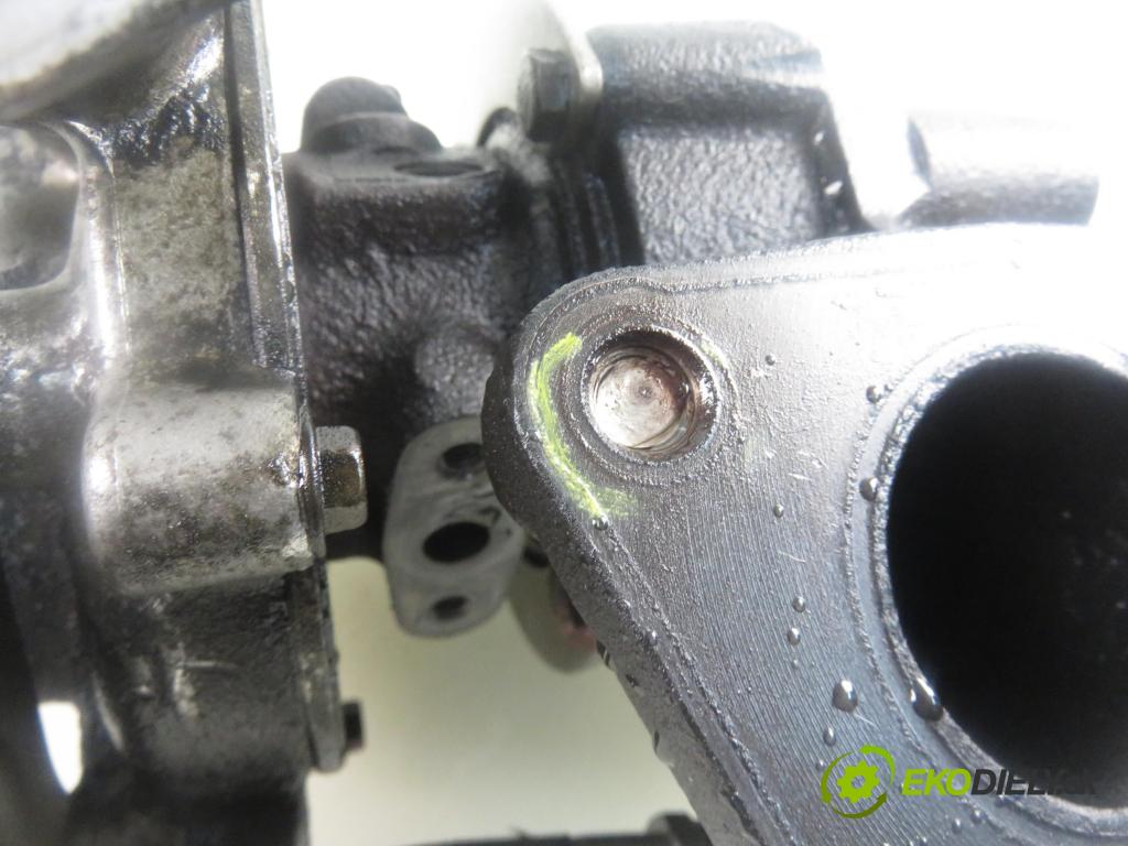 NISSAN ALMERA II (N16) HB 2000 81,00 2.2 Di - YD22DDT 2184,00 RYCHLONABÍJEČKA: 144115M300 (Turbodúchadla (kompletní))