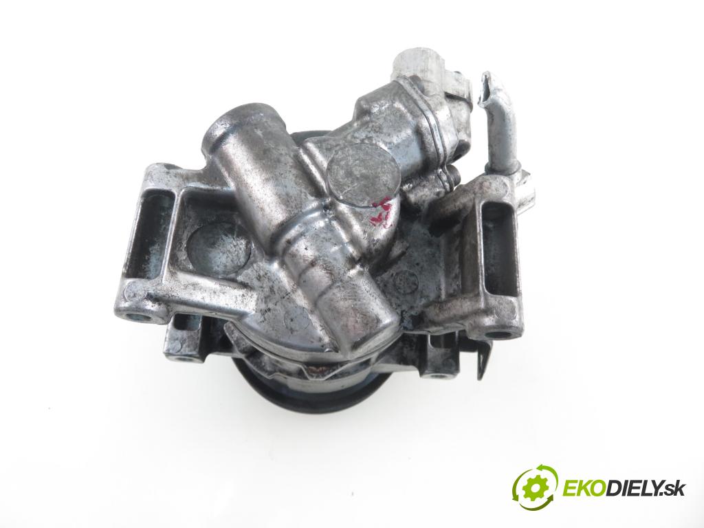 TOYOTA YARIS (_P1_) HB 2002 50,00 1.0 VVT- i 68 - 1SZ-FE 998,00 KOMPRESOR: klimatizácie (Kompresory klimatizácie)