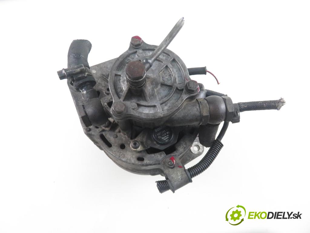 GAZ GAZELLE  KABINA/PLATFORMA 2007 81,00 2.1 TD - GAZ-560 2134,00 Alternátor 6033GB5001 (Alternátory)