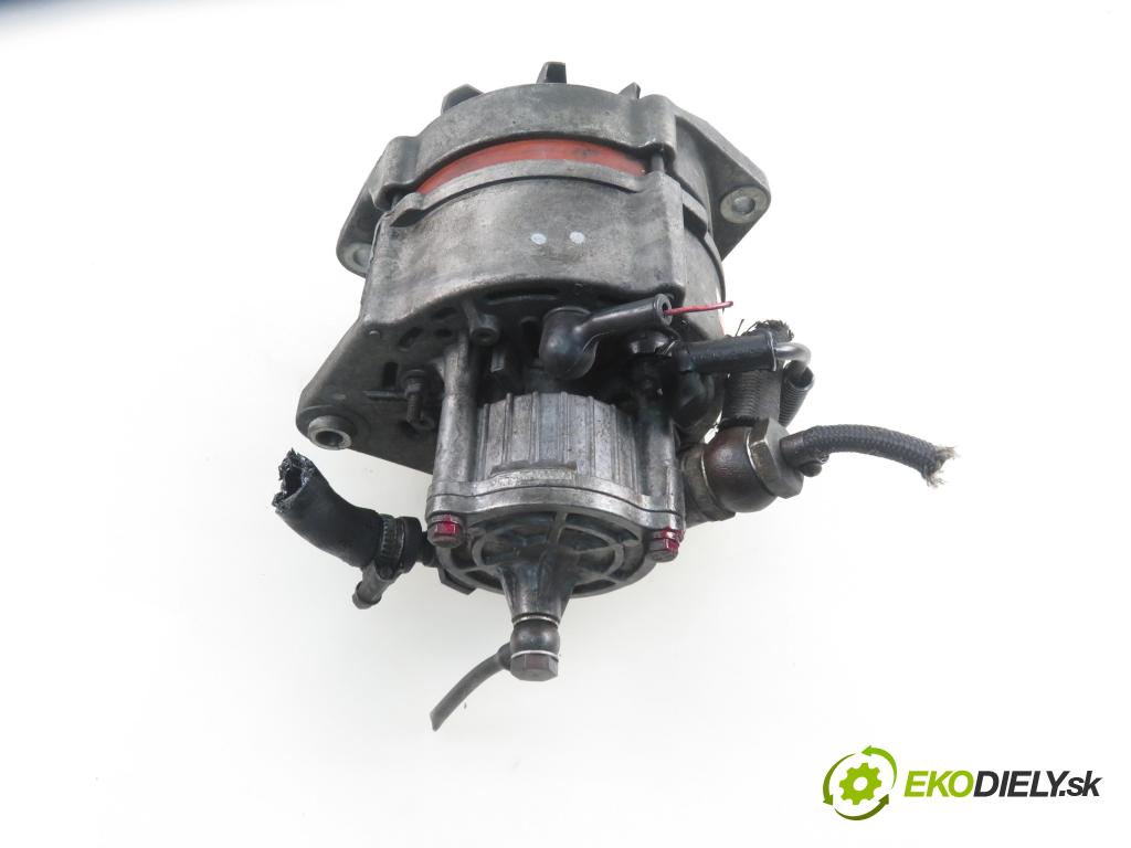 GAZ GAZELLE  KABINA/PLATFORMA 2007 81,00 2.1 TD - GAZ-560 2134,00 Alternátor 6033GB5001 (Alternátory)