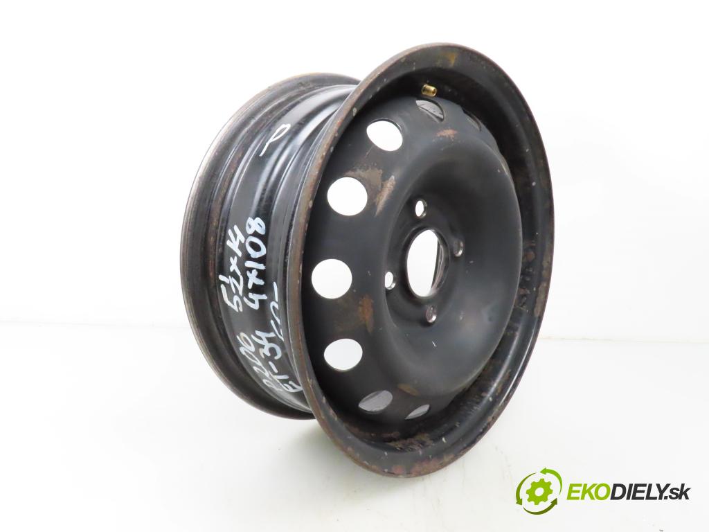 PEUGEOT 0 disky / disk (OCEL