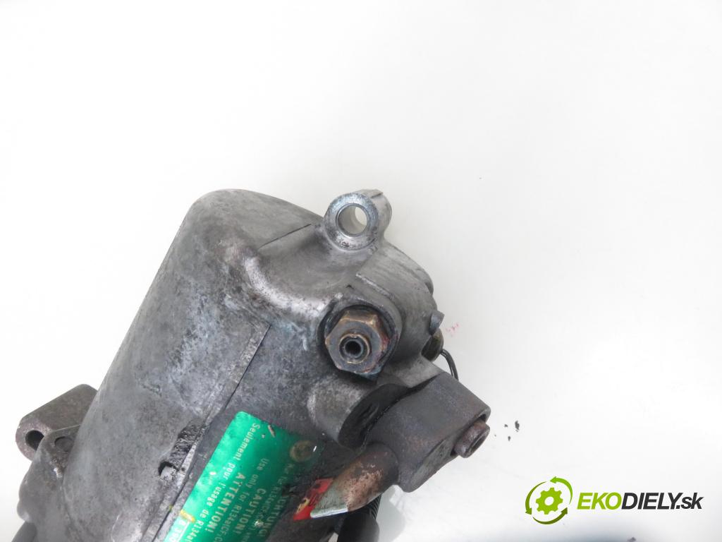 BMW 3 (E46) SEDAN 1999 100,00 320 d 136 - M47 D20 (204D1) 1951,00 KOMPRESOR: klimatizácie 8386650 ; 8390646 (Kompresory klimatizácie)