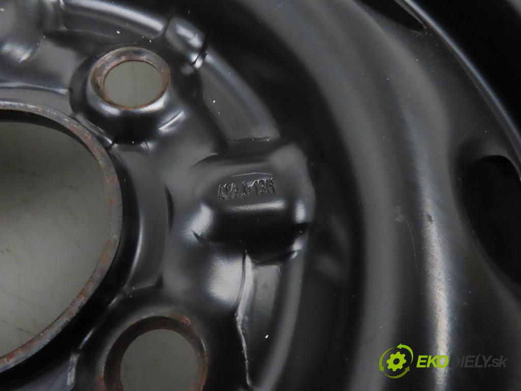 SKODA   0    disky / disk (OCEL 