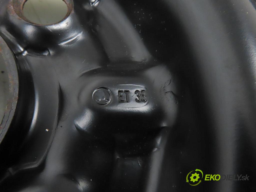 SKODA   0    disky / disk (OCEL