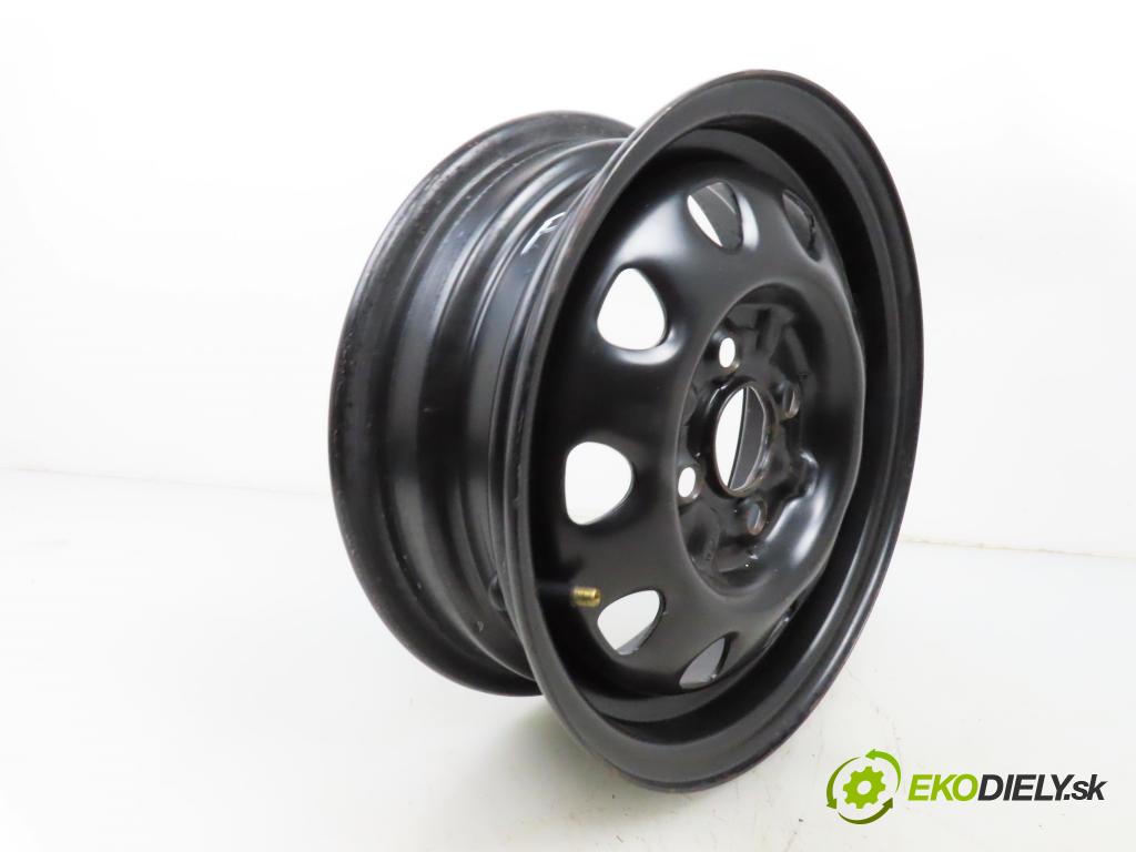 SKODA   0    disky / disk (OCEL