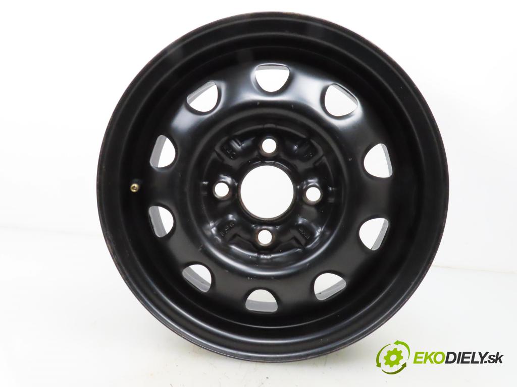 SKODA   0    disky / disk (OCEL