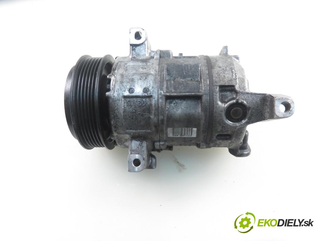 FIAT SEDICI (189_) CROSSOVER 2007 88,00 1.9 D Multijet - D19AA 1910,00 KOMPRESOR: klimatizácie 55701201 ; 4471902131 (Kompresory klimatizácie)