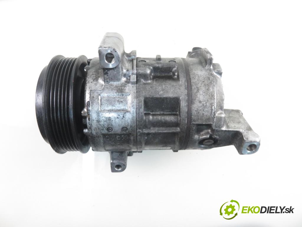 FIAT SEDICI (189_) CROSSOVER 2007 88,00 1.9 D Multijet - D19AA 1910,00 KOMPRESOR: klimatizácie 55701201 ; 4471902131 (Kompresory klimatizácie)